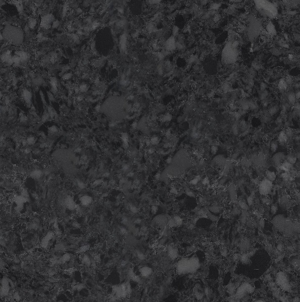 Technistone Noble Argos Nero