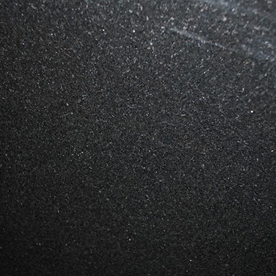 Absolute black
