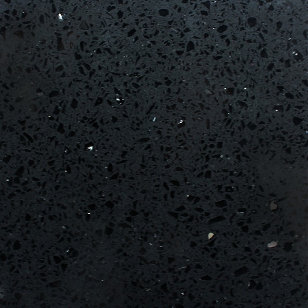 Still Stone G013 Black Quartz