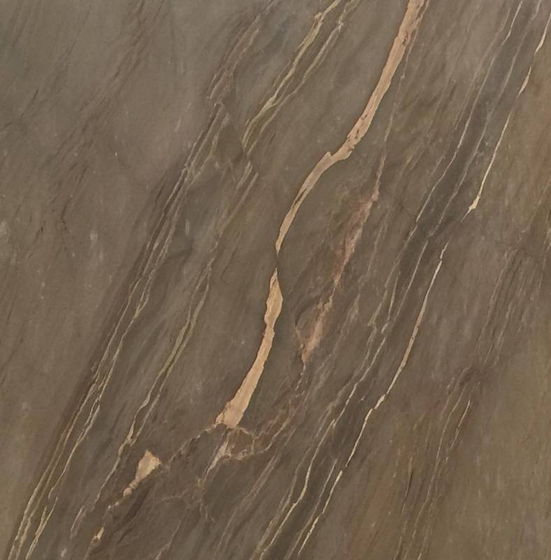 Fantastic brown