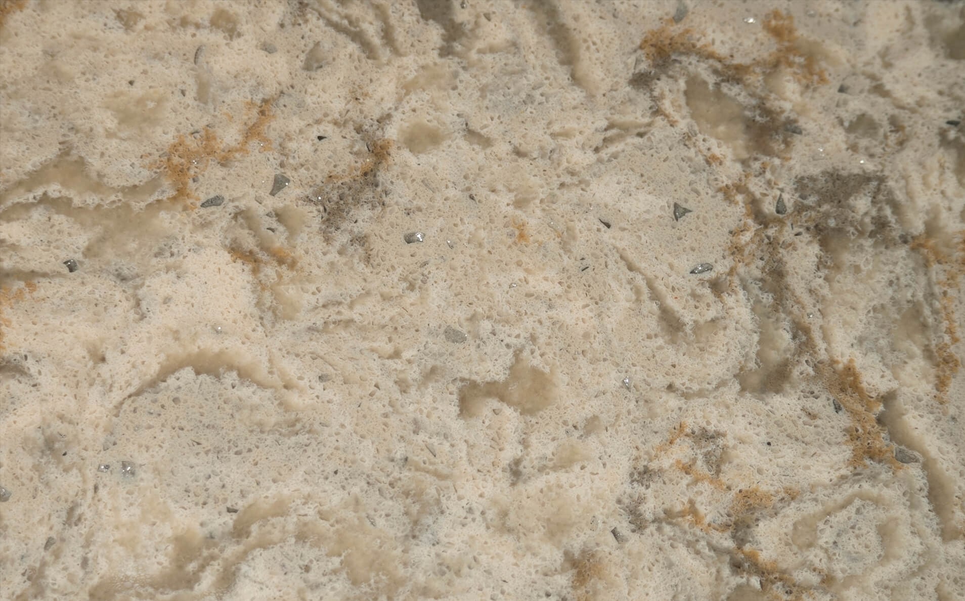 Smart Quartz Giallo