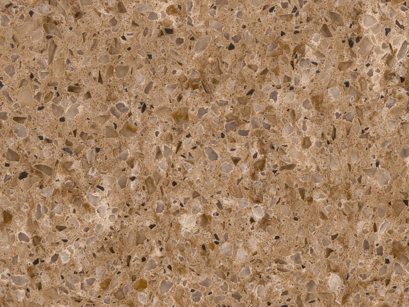 Caesarstone 6350 Chocolate Truffle