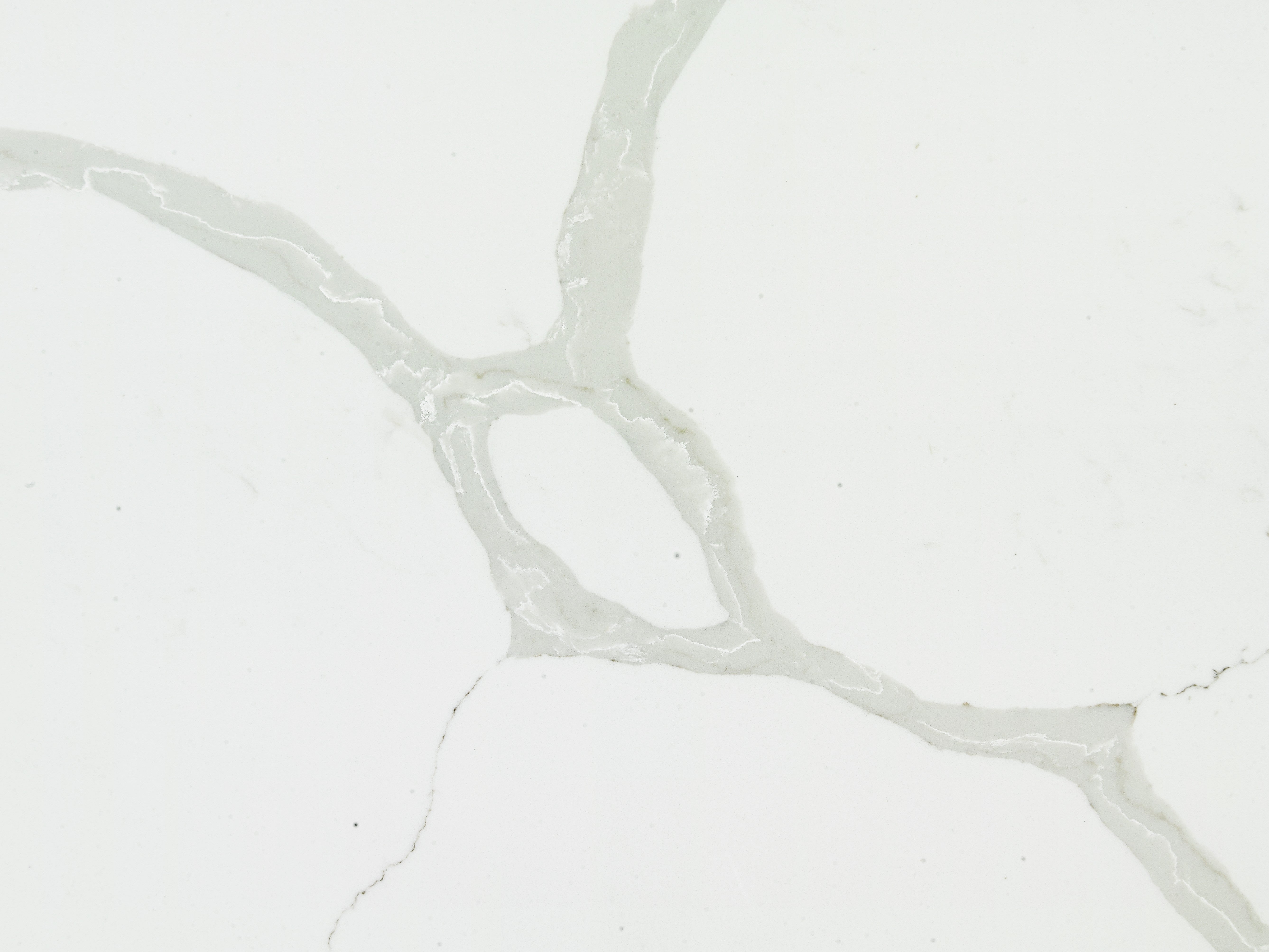 Smart Quartz Calacatta Lunense