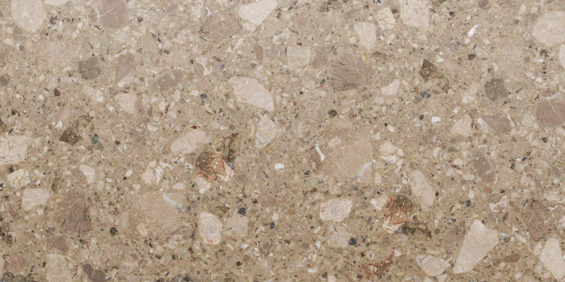 Santa Margherita Breccia Aurora