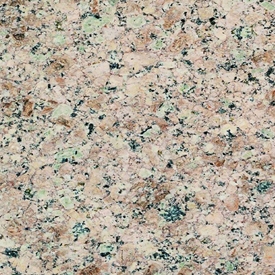Almond mauve