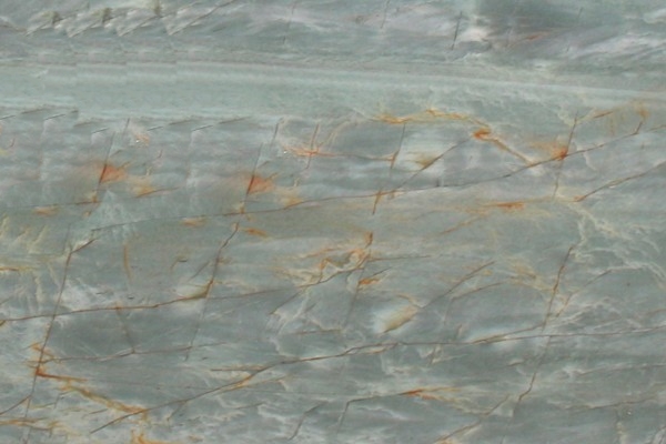 Quartzite acqua