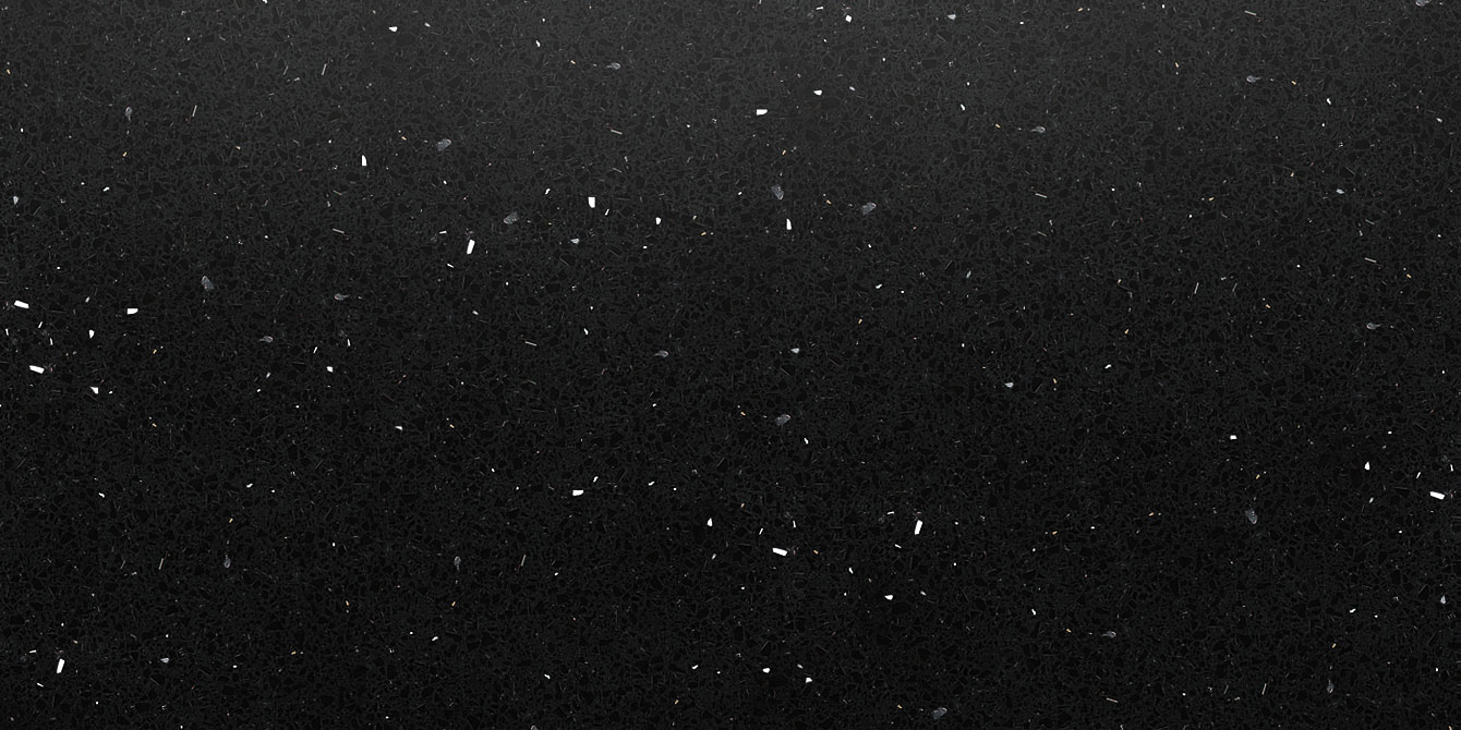 Technistone Starlight Black