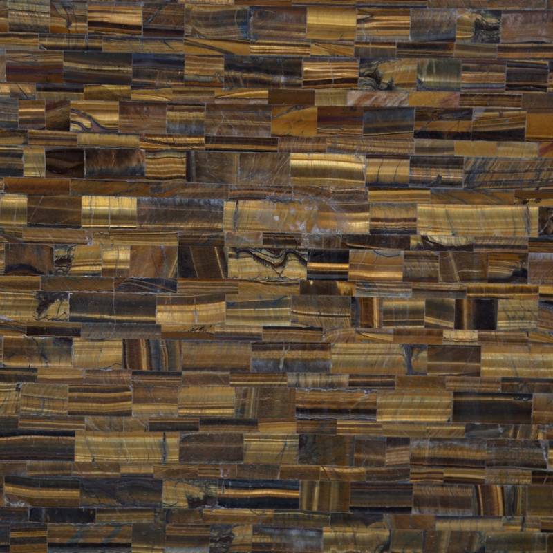 Tiger Eye Gold
