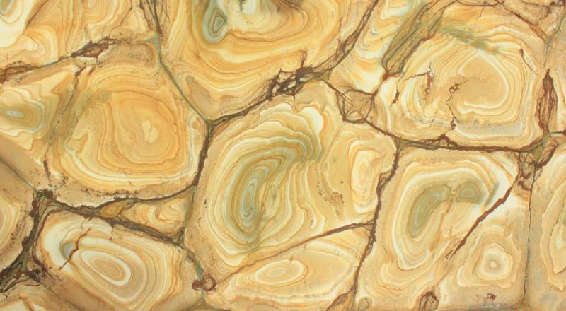 Stone wood