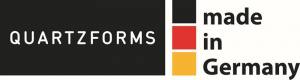 Quartzforms