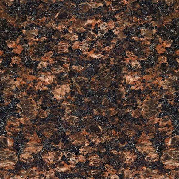 Плитка из гранита Дымово 600*600*30 термо