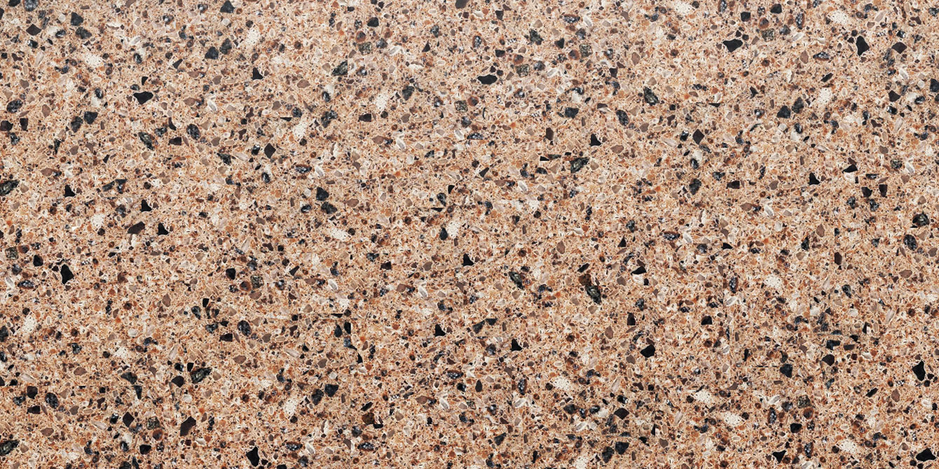 Technistone Crystal Sahara