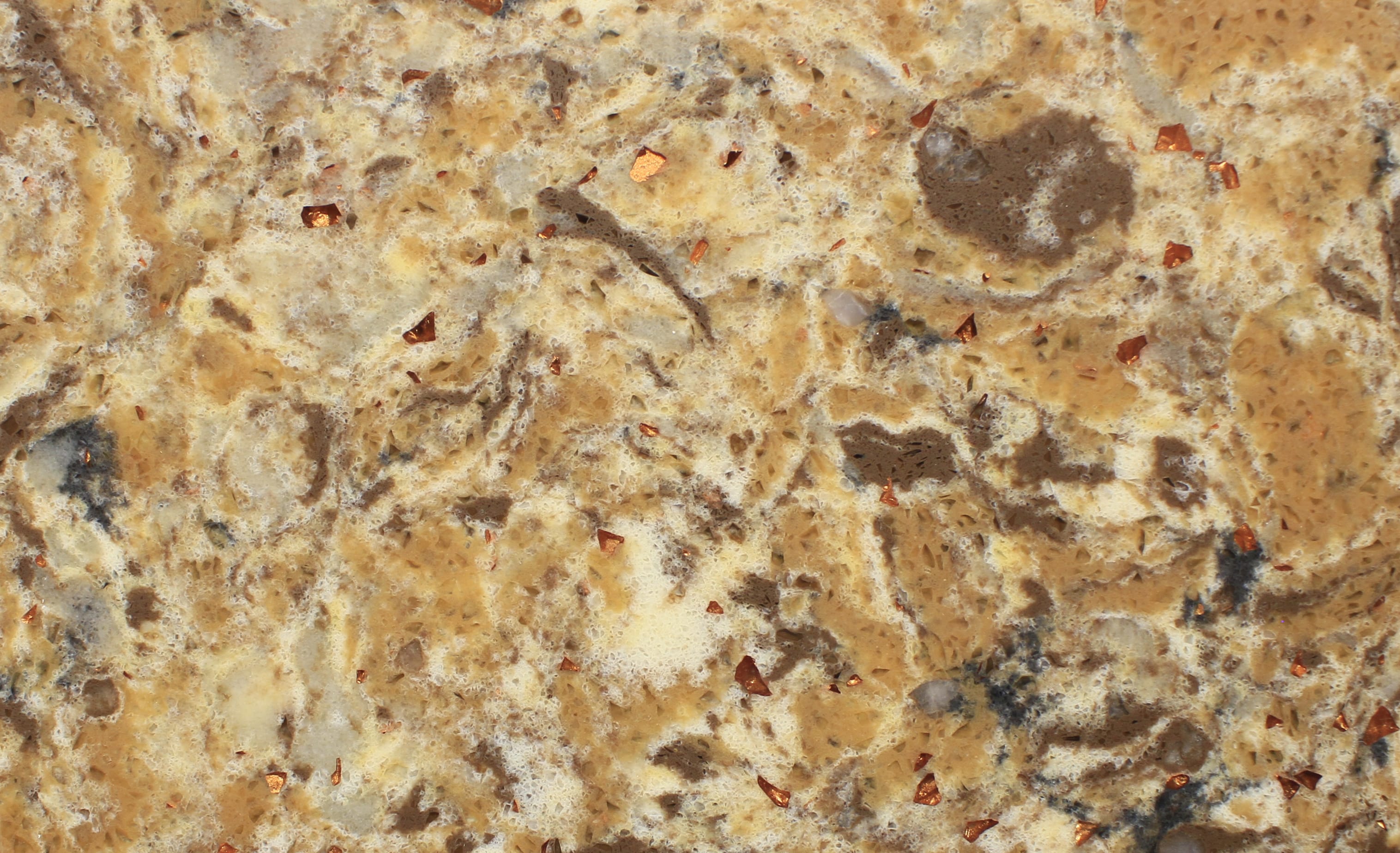 Smart Quartz Country