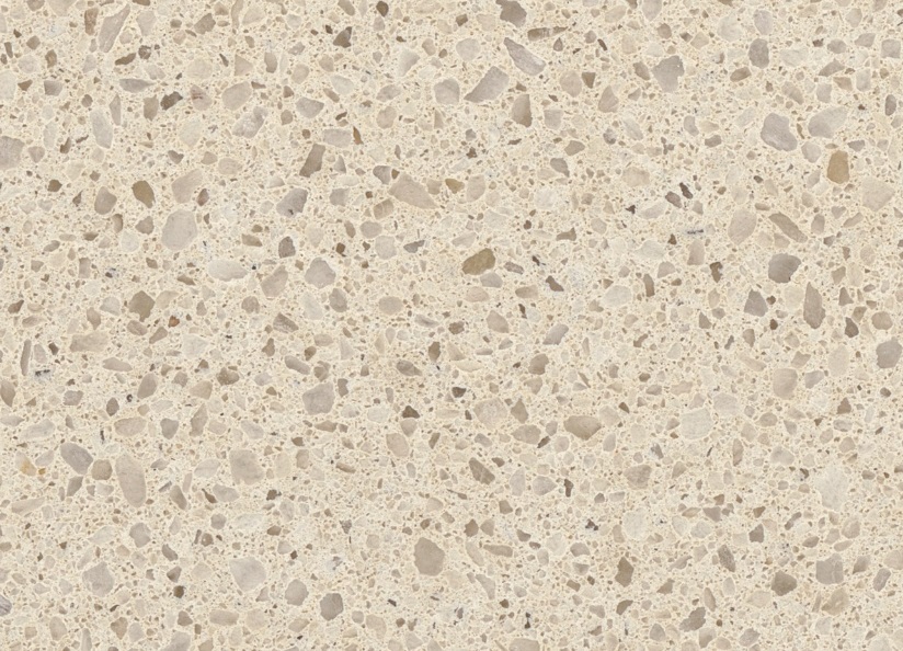 Caesarstone 9241 Almond Rocca