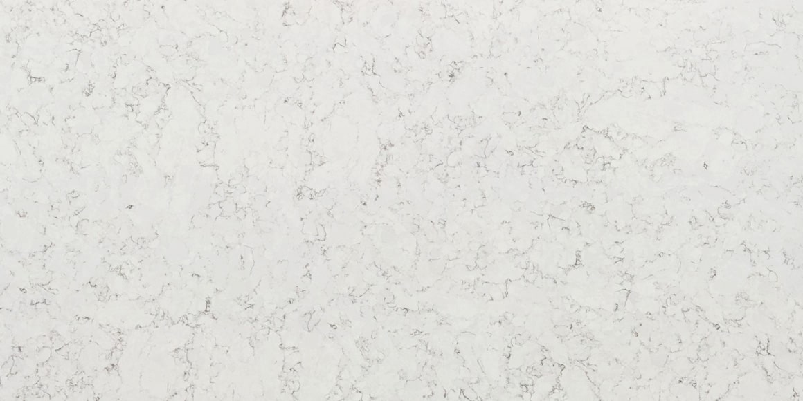 Silestone Orion White