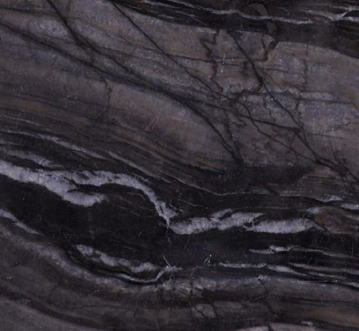Wooden Black