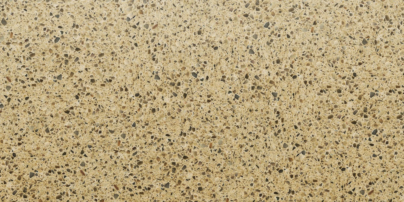 Silestone Bamboo