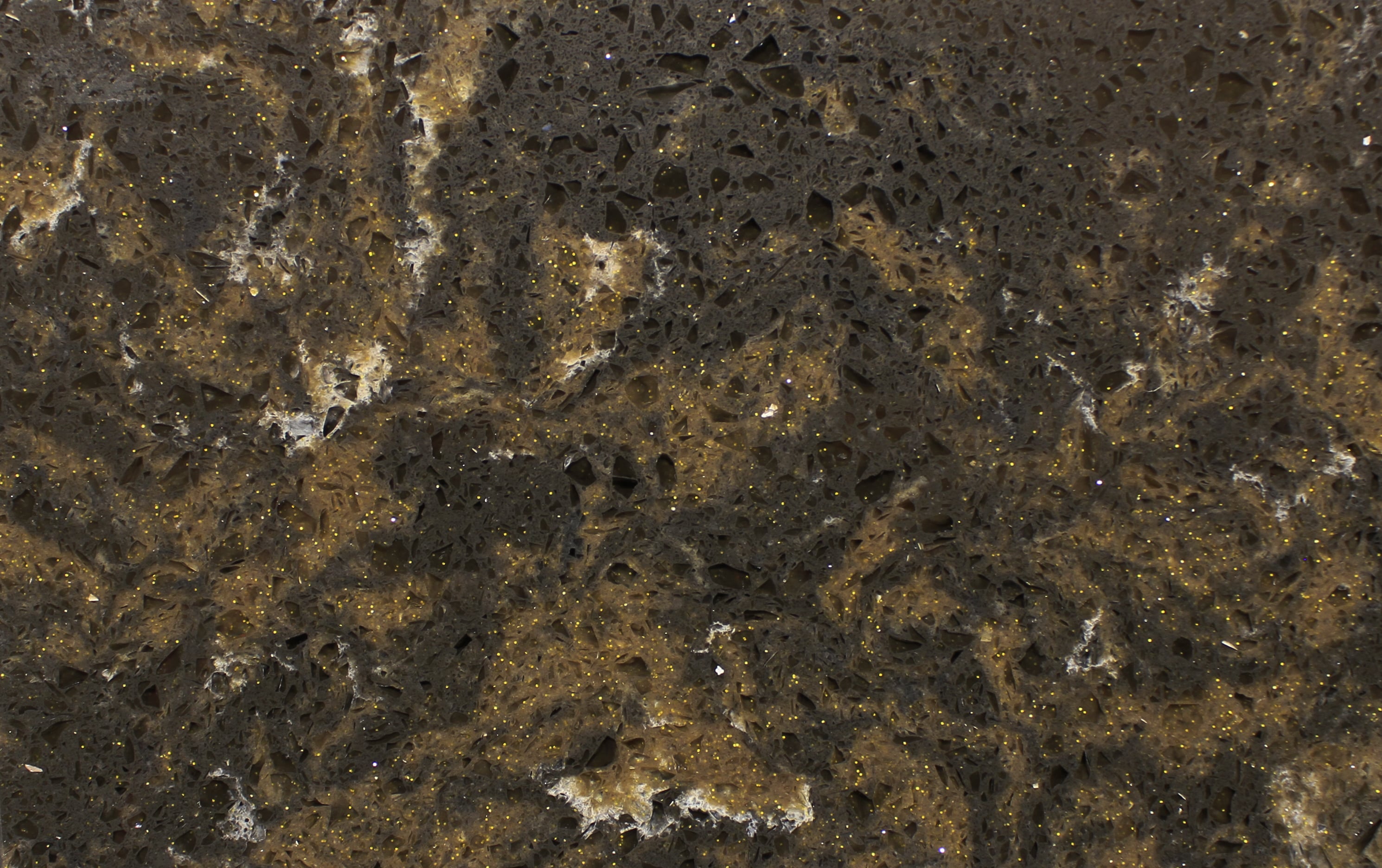 Smart Quartz Russet