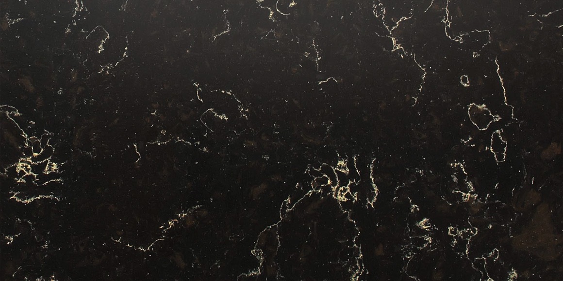 Vicostone Java Noir
