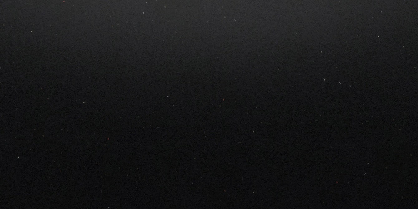 Silestone Negro Stellar