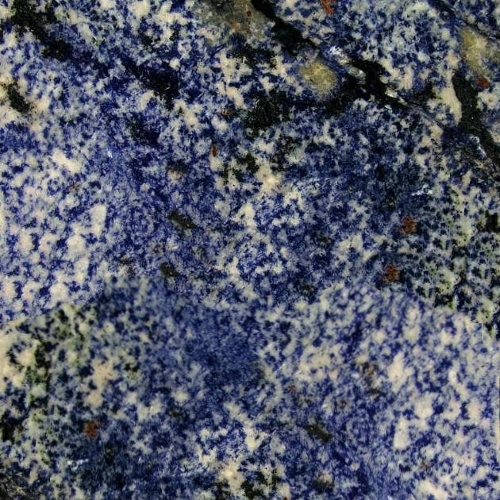 Azul bahia