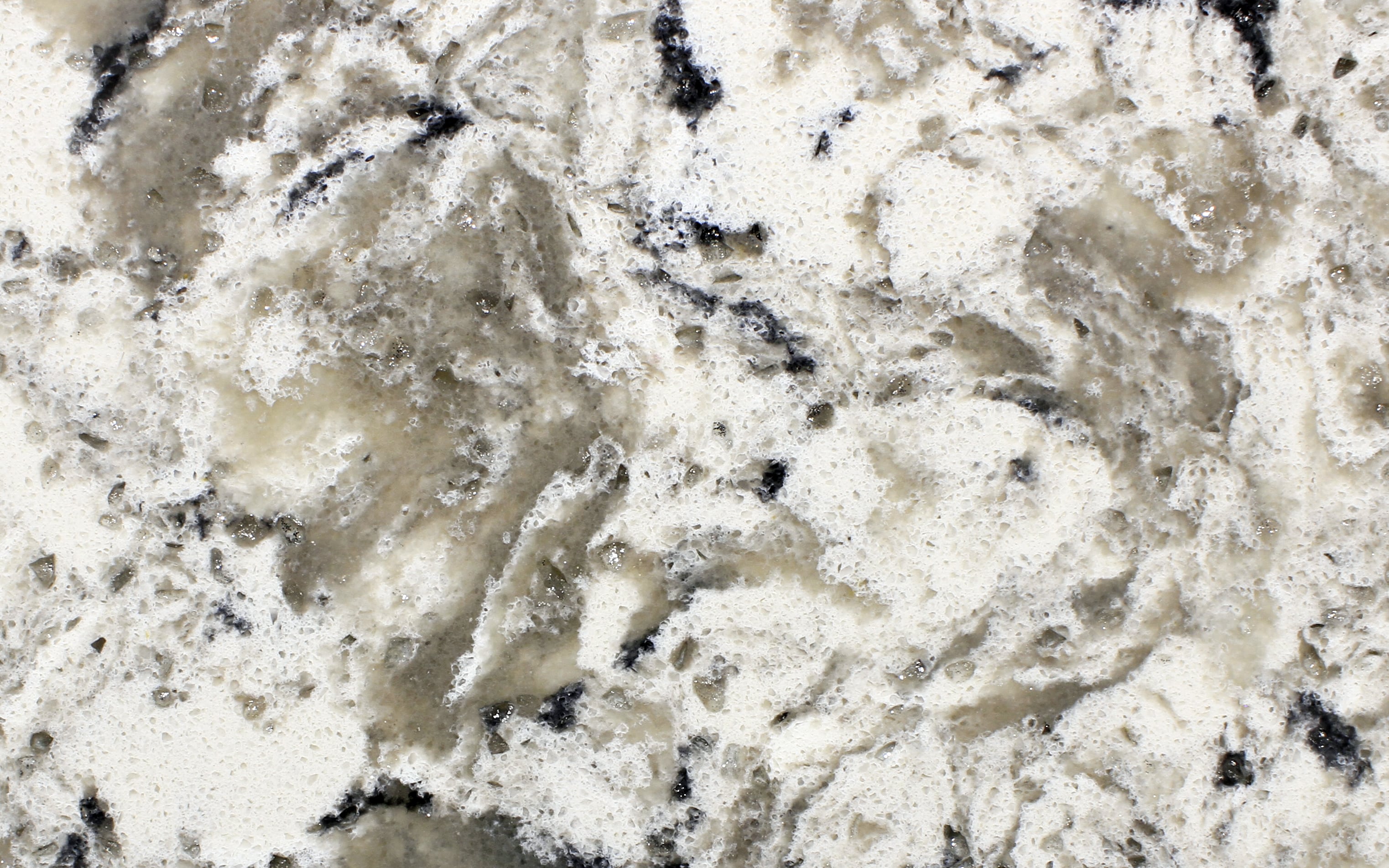 Smart Quartz Munsell
