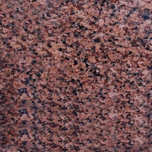 Rajasthan red