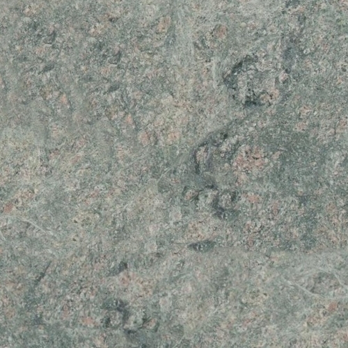 Desert green