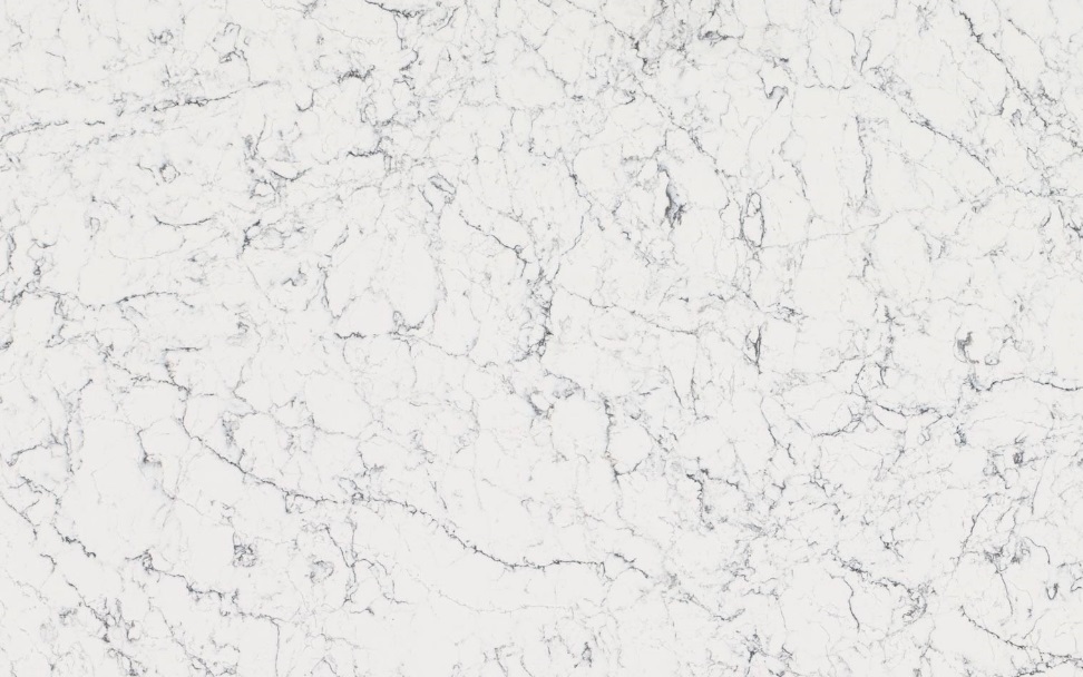 Caesarstone 5143 White Attica