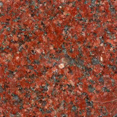 Imperial red