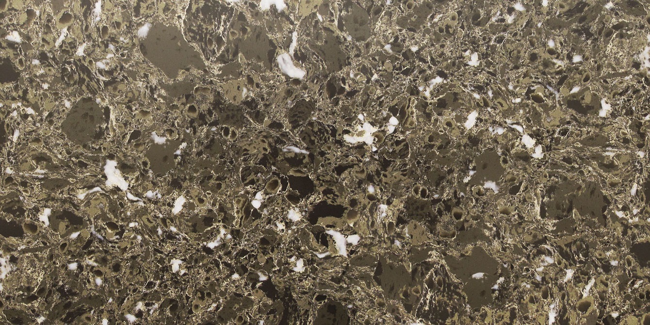 Vicostone Dark Emperador