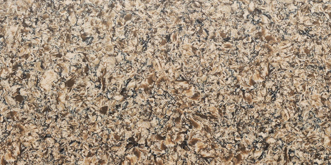 Silestone Mediterranean
