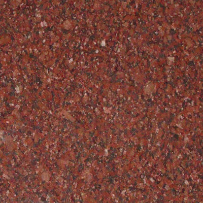 Ruby red