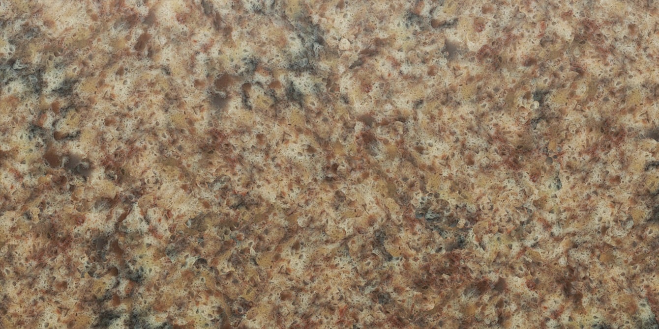 Silestone Giallo Nova
