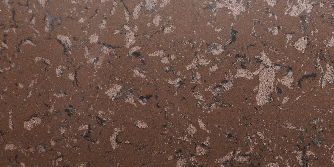 Vicostone Titanium Brown