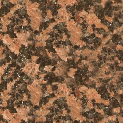 Balmoral red