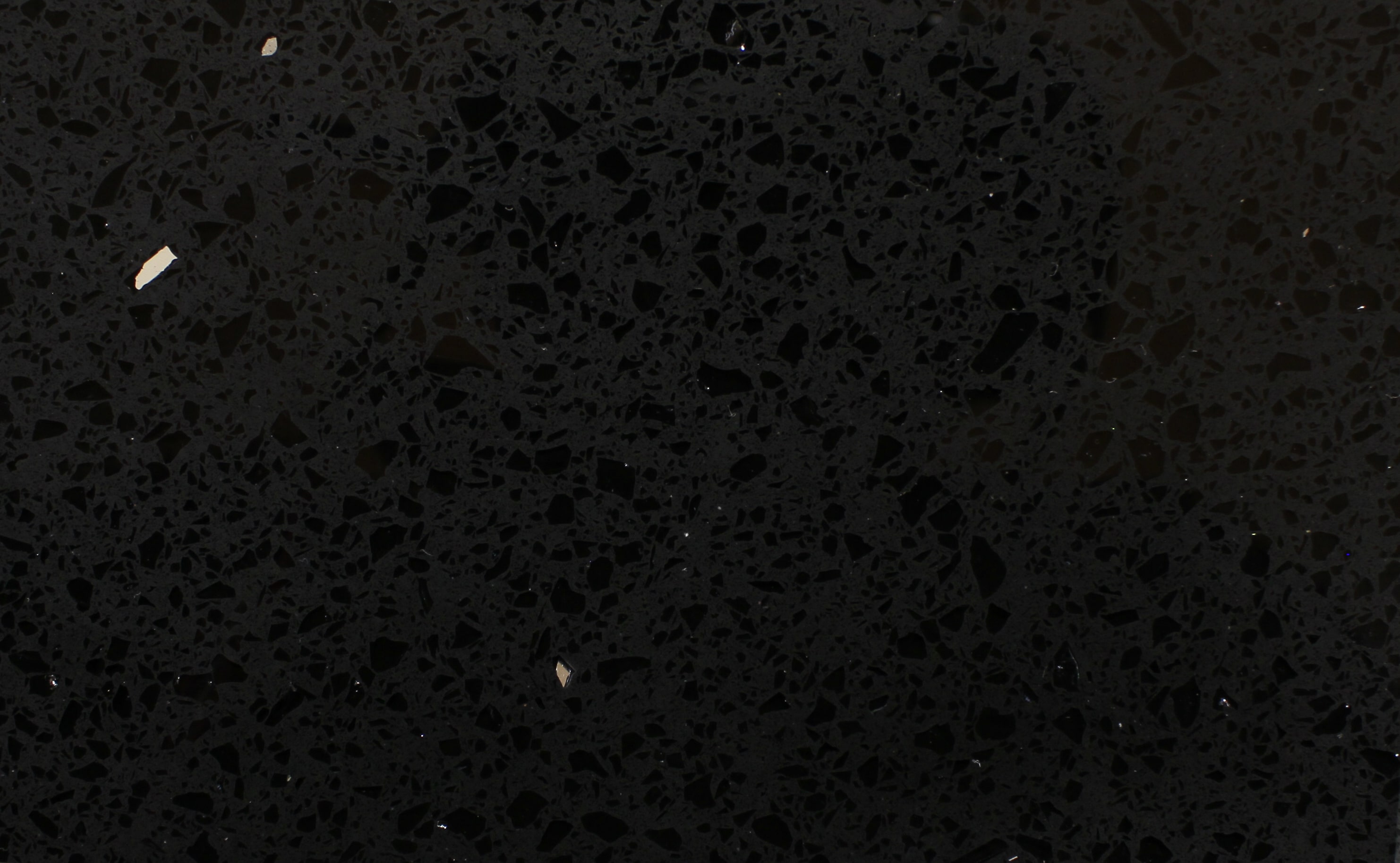 Smart Quartz Silver Night