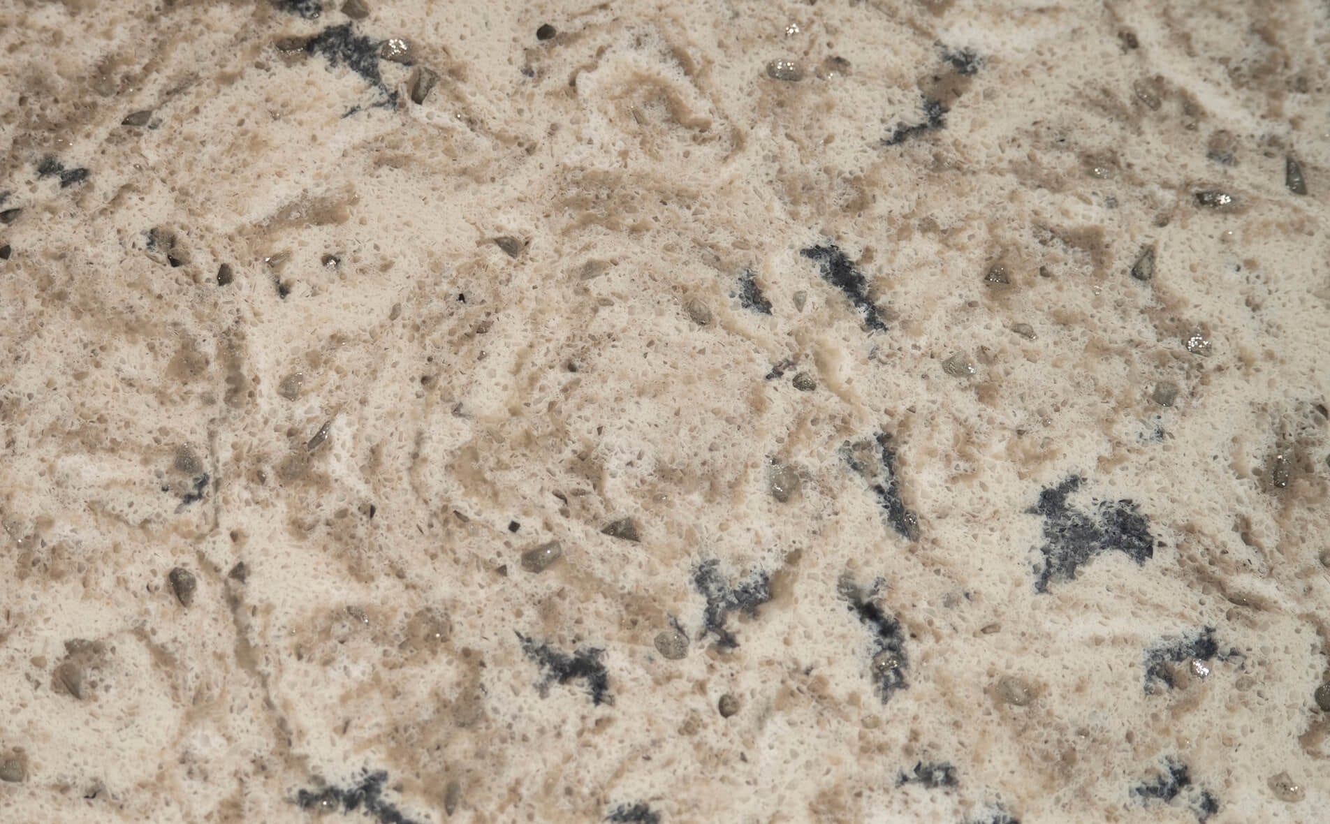Smart Quartz Silver Cromo