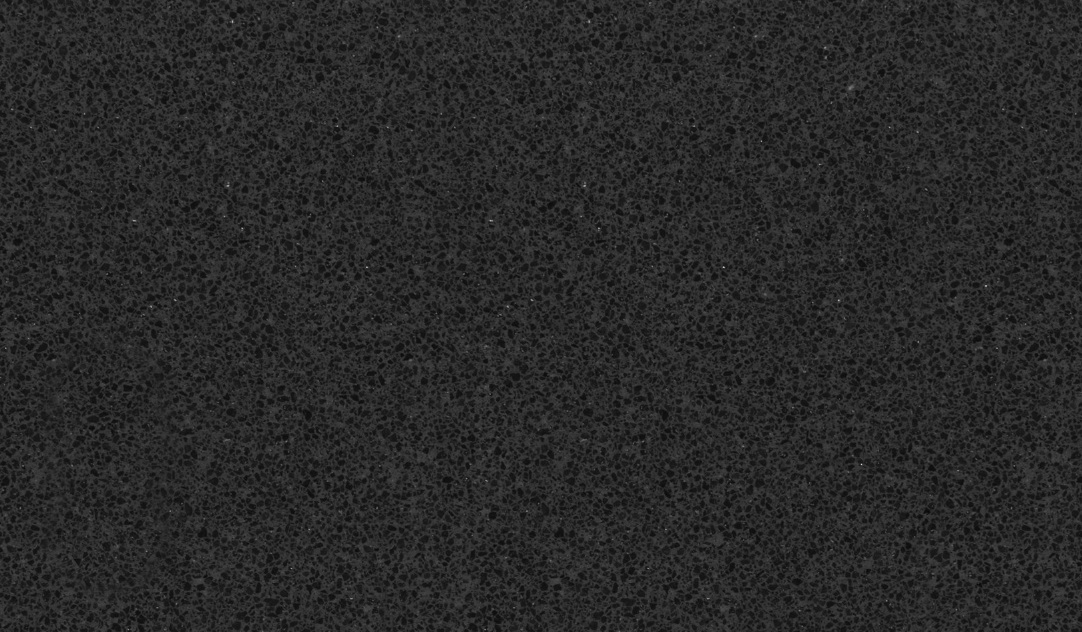 Caesarstone 3100 Jet Black