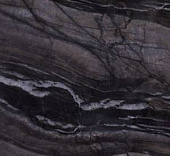 Wooden Black