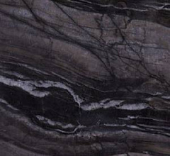 Wooden Black