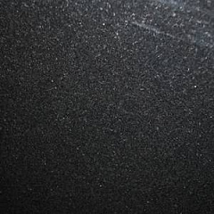 Absolute black