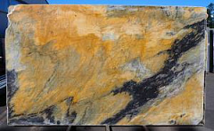 Oro preto