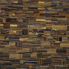 Tiger Eye Gold